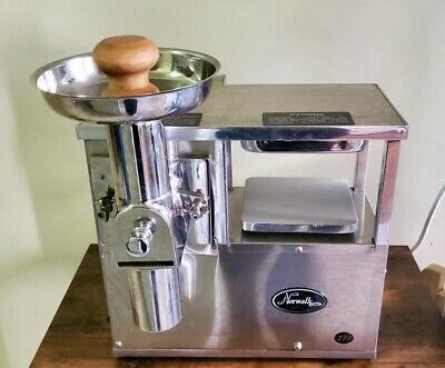 Norwalk Juicer Vibrant Health Institute Michael Bergonzi Web